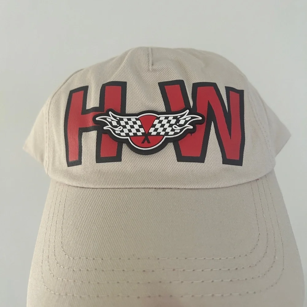 Hot Wheels Kids Licensed Cap- NWT